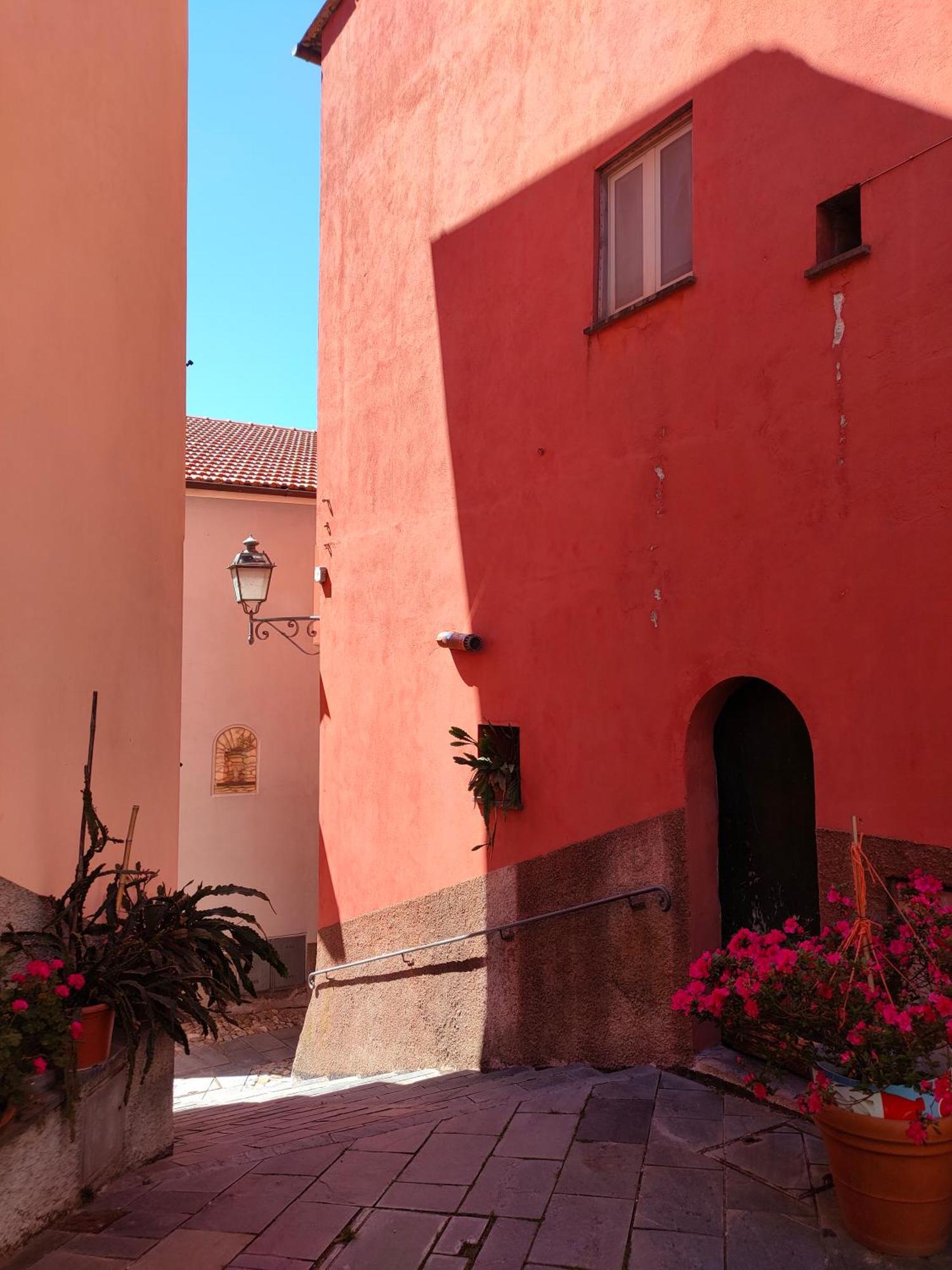 Camera Tra Le Cinque Terre, Camogli E Portofino. Vista Valle E Scorcio Mare All'Orizzonte Castiglione Chiavarese Exteriör bild